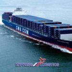 Международные морские контейнерные перевозки, экспресс-перевозки промышленного оборудования по всему миру